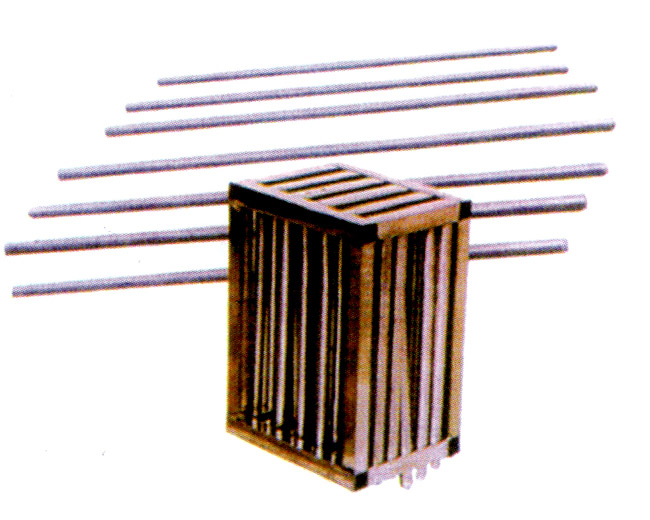 磁性濾網(wǎng)改造高強(qiáng)永磁